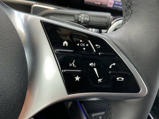 Certified 2025 Mercedes-Benz GLB 250 image 25