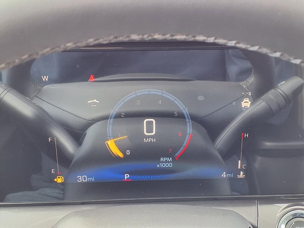 New 2026 Chevrolet Trax ACTIV w/ Driver Confidence Package image 15