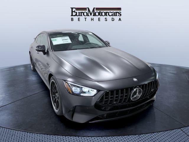 Used 2026 Mercedes-Benz AMG GT 63 S image 4