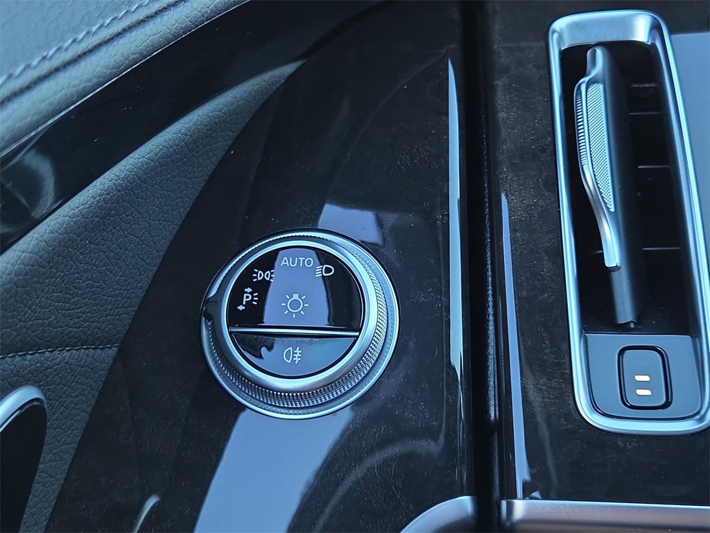 Certified 2022 Mercedes-Benz S 580 4MATIC Sedan image 28