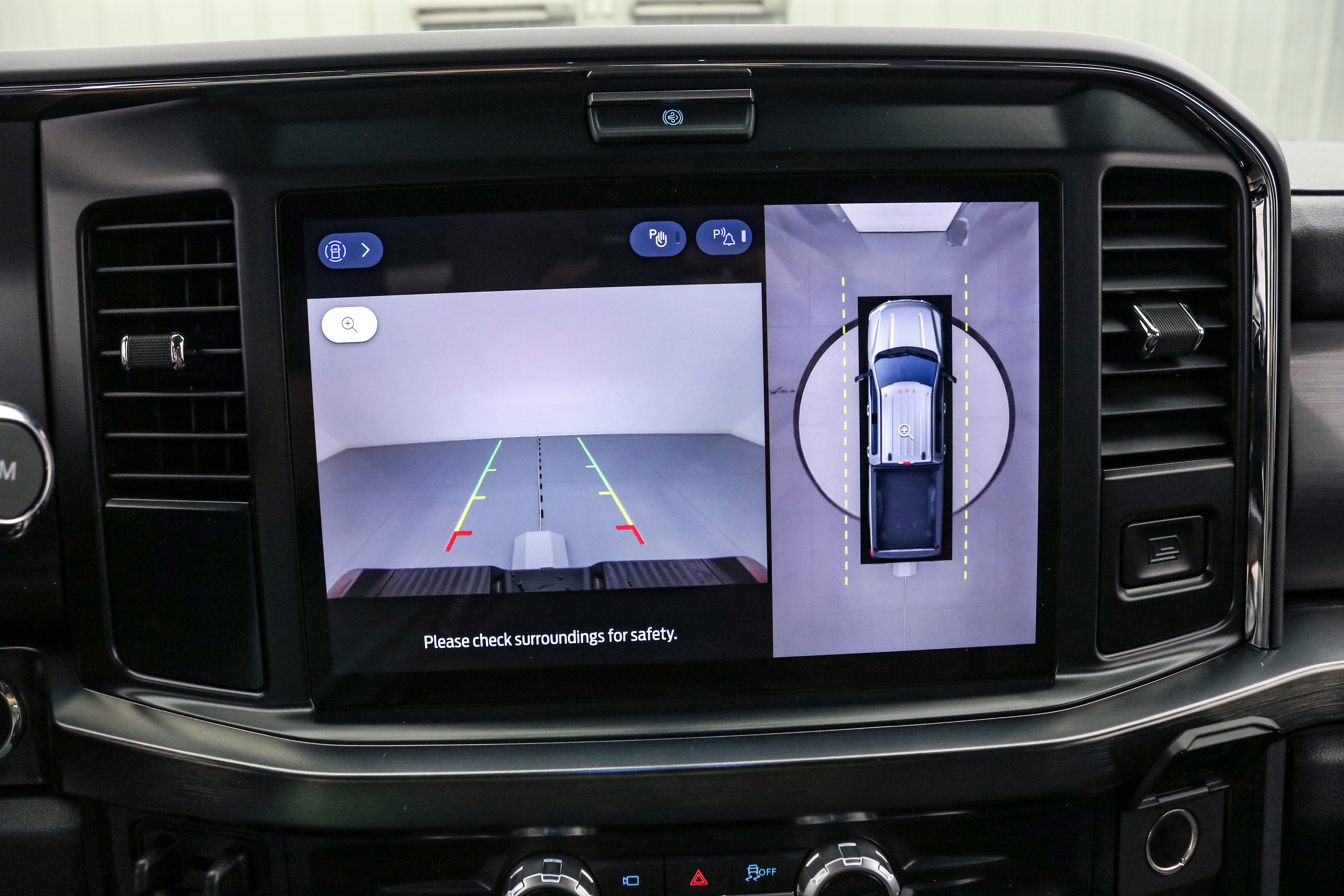 New 2026 Ford F350 Lariat image 19