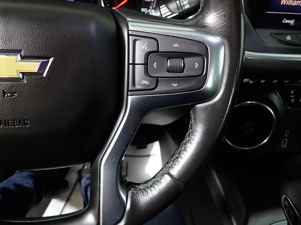 Used 2021 Chevrolet Blazer LT image 24