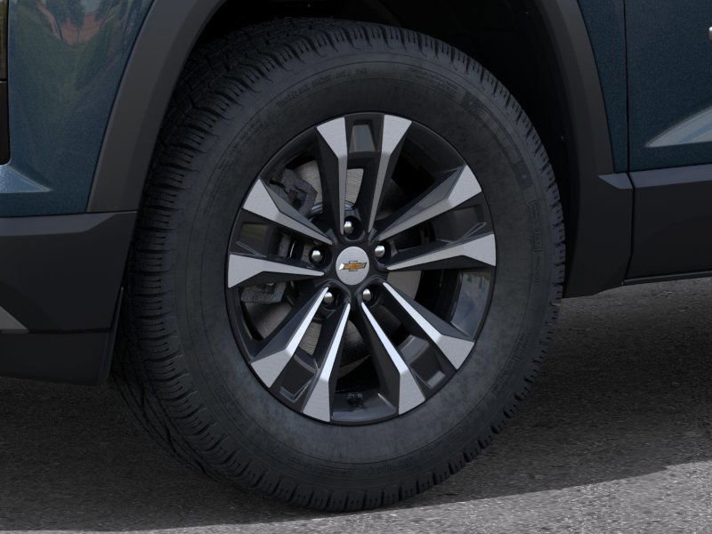 New 2026 Chevrolet Equinox LT image 9