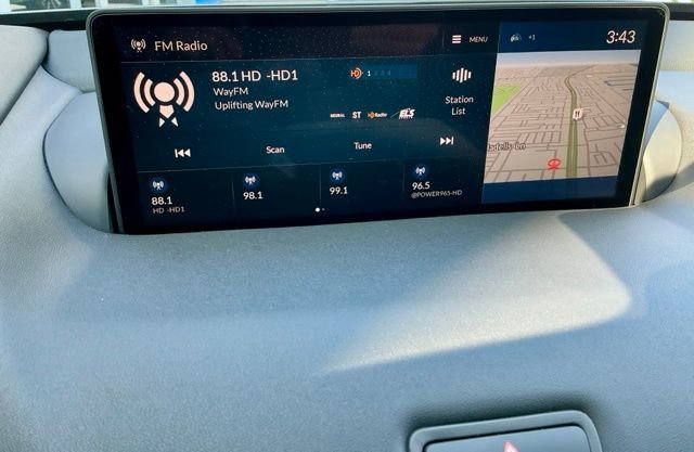 Certified 2025 Acura TLX w/ Technology Package image 28