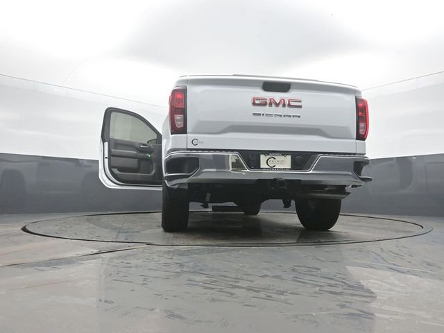 New 2025 GMC Sierra 1500 Pro w/ Pro Value Package image 49