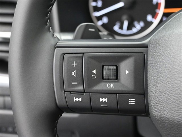 New 2026 Nissan Rogue SV image 20