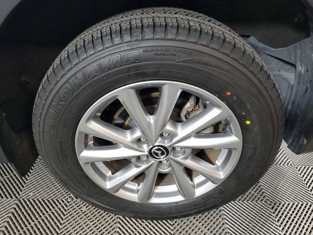 Certified 2023 MAZDA CX-5 AWD 2.5 S image 11