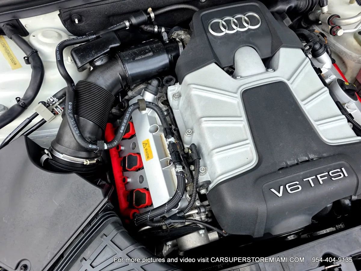 Used 2013 Audi S5 Premium Plus w/ Audi MMI Navigation Plus Pkg AWD/4WD image 73