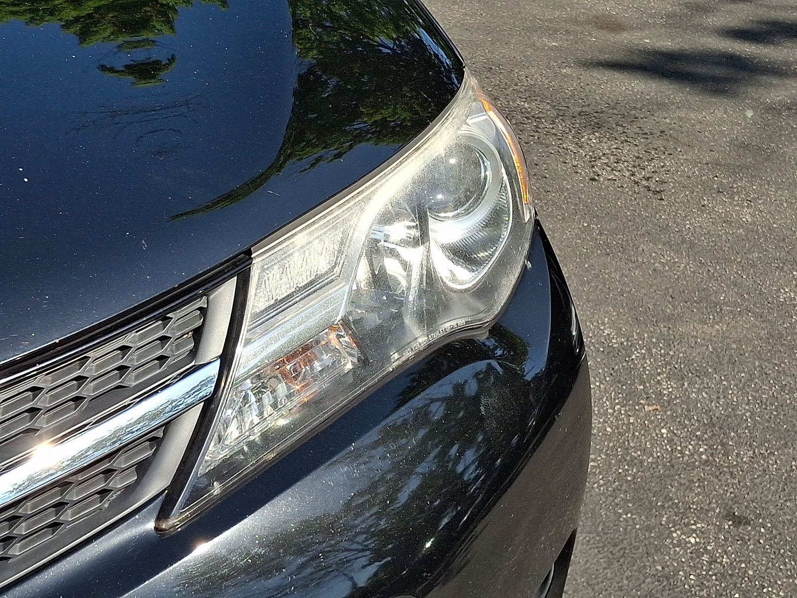 Used 2014 Toyota RAV4 LE FWD image 10