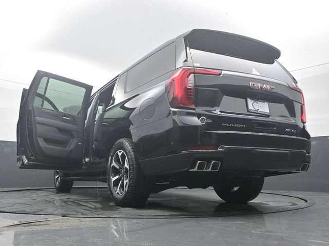 New 2026 GMC Yukon XL AT4 w/ AT4 Premium Plus Package image 62