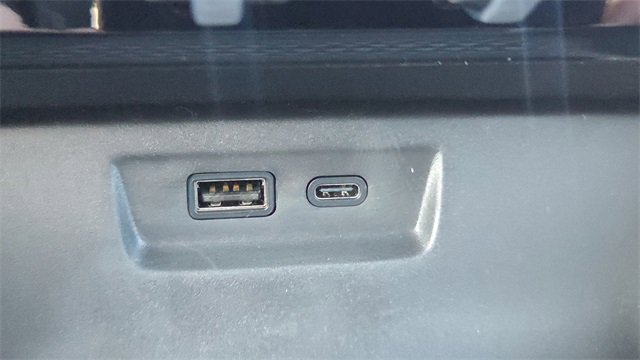 New 2026 GMC Terrain AT4 w/ LPO, Floor Liner Package image 34