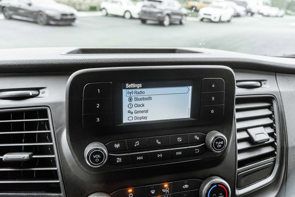 Used 2024 Ford Transit 250 Low Roof w/ Exterior Upgrade Package image 20