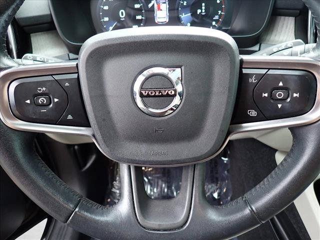 Used 2021 Volvo XC40 T5 Inscription w/ Advanced Package AWD/4WD image 18