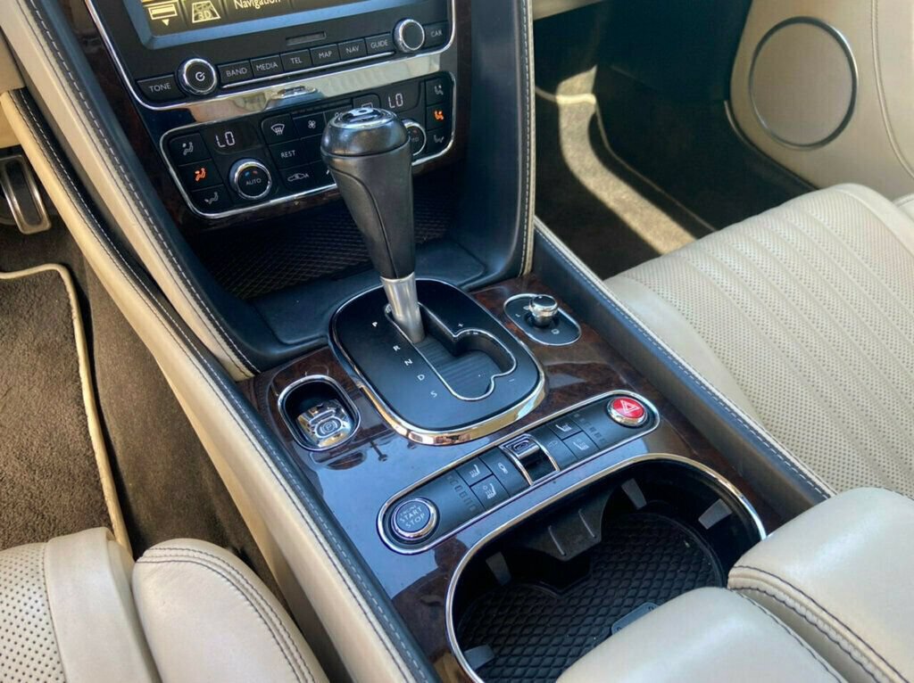 Used 2016 Bentley Continental GT AWD/4WD image 21