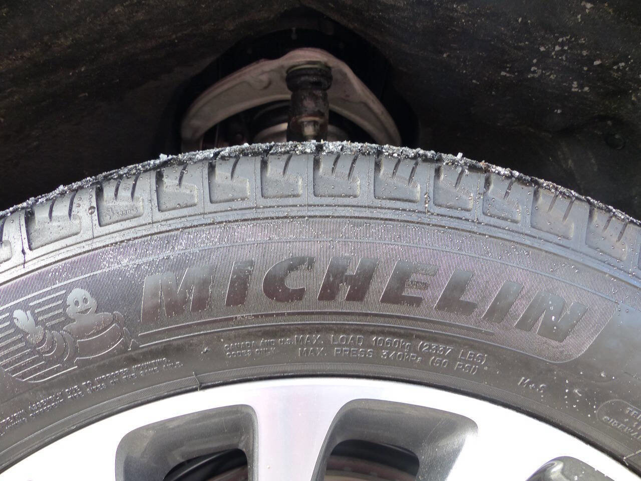 Used 2024 Lincoln Aviator Reserve w/ Equipment Group 201A image 13