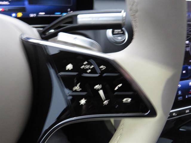 Used 2024 Mercedes-Benz S 580 4MATIC Sedan w/ AMG Line image 12