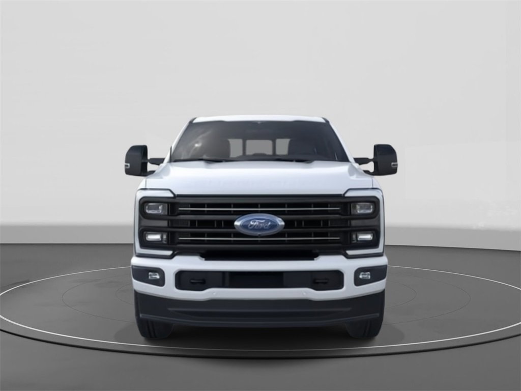 New 2025 Ford F250 Platinum image 6