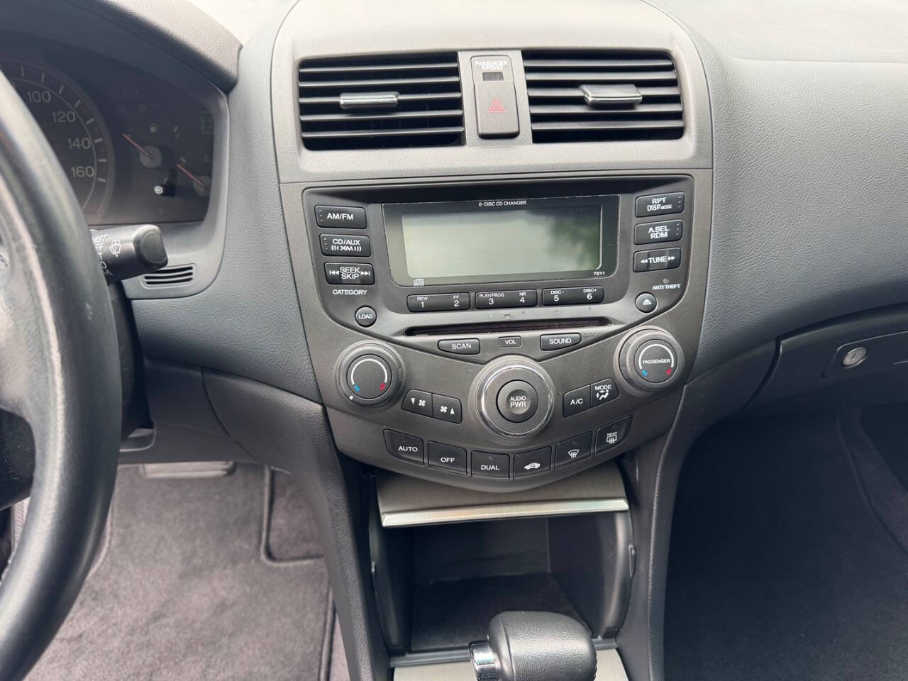 Used 2005 Honda Accord EX-L image 9