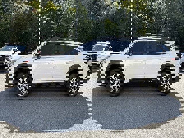 New 2025 Subaru Outback Premium image 6