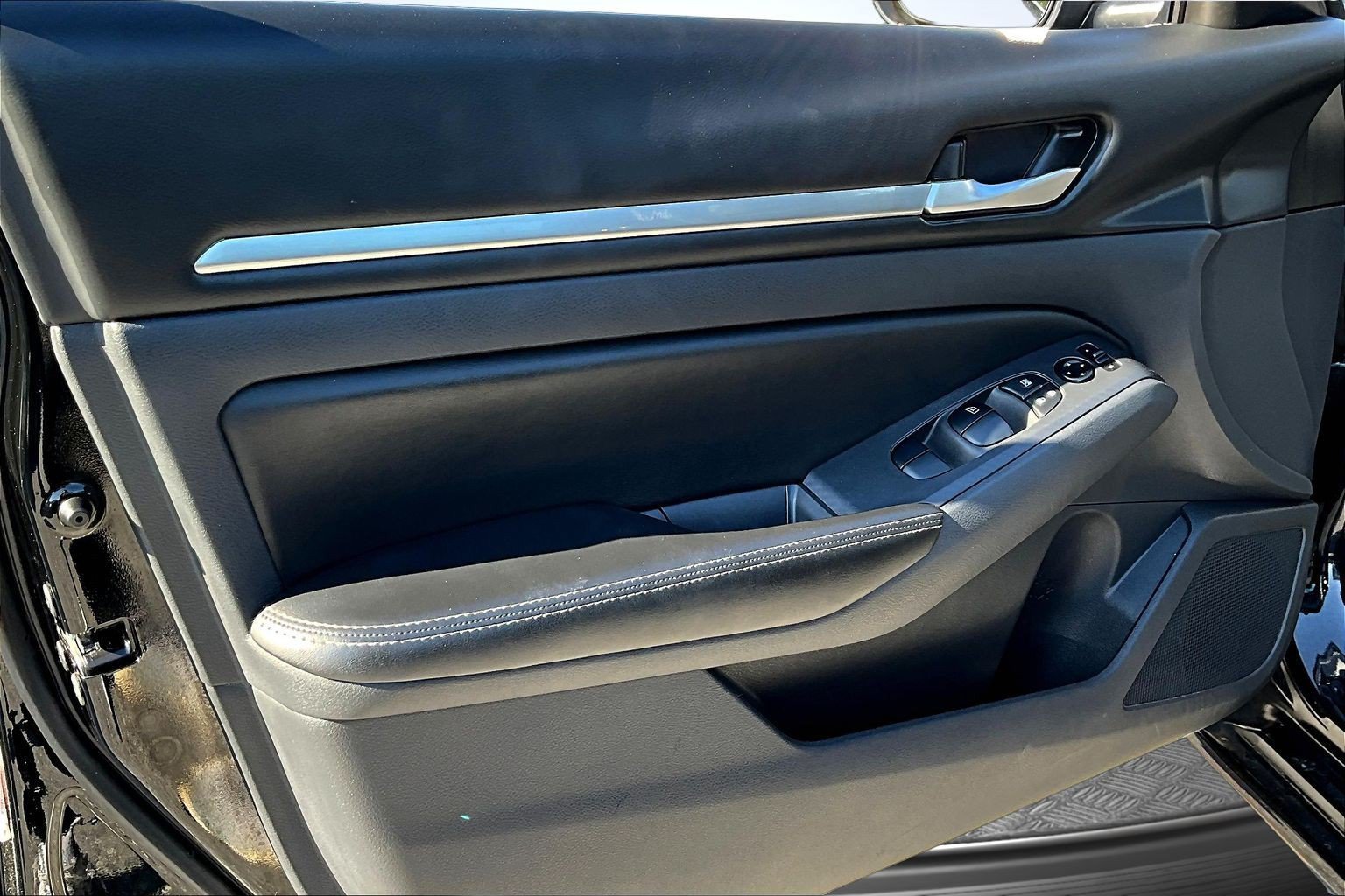 Used 2022 Nissan Altima 2.5 SV FWD image 20