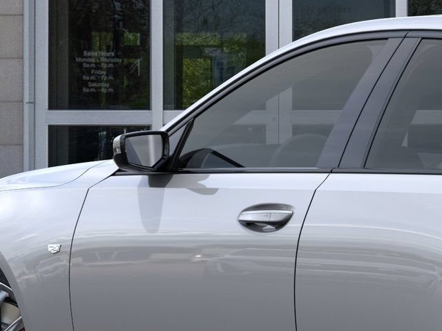 New 2026 Cadillac CT5 Sport AWD/4WD image 12