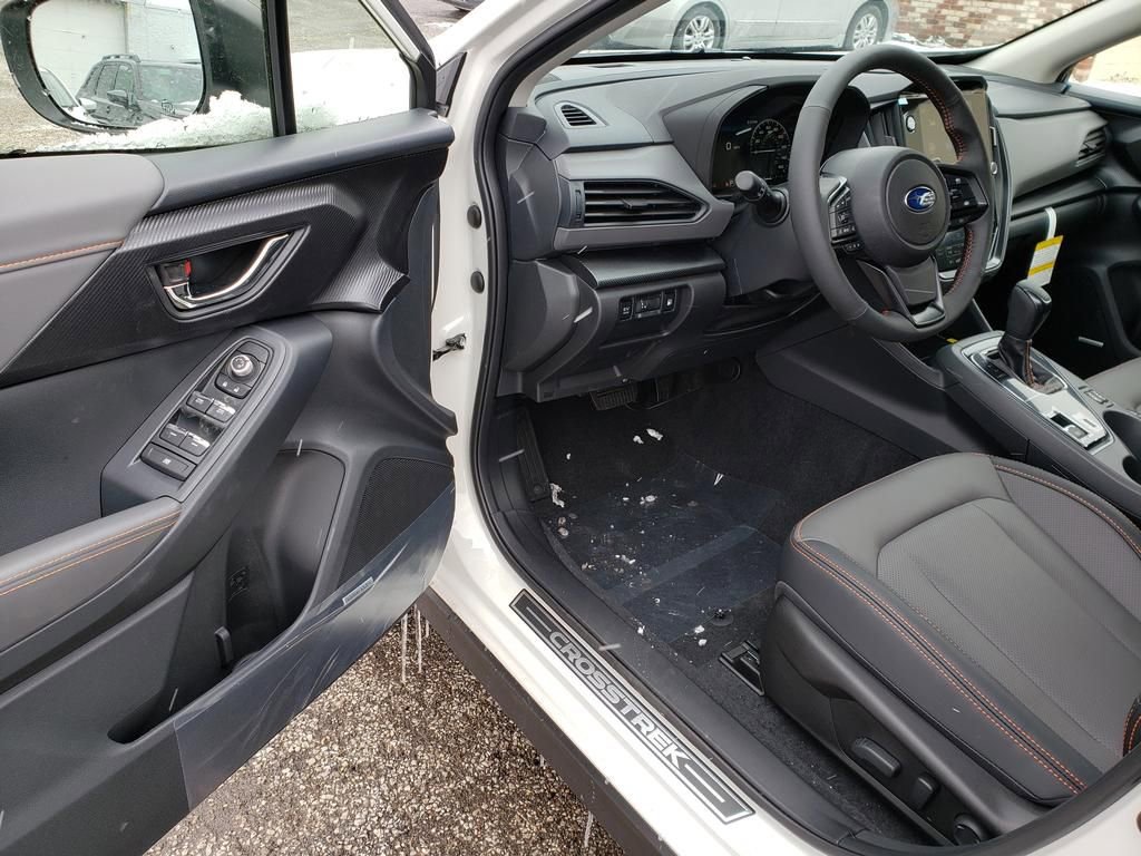 New 2026 Subaru Crosstrek 2.5i Limited image 6