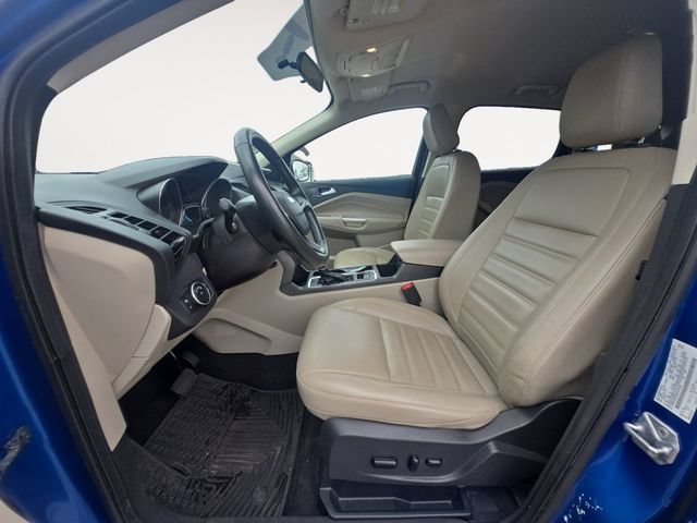 Used 2019 Ford Escape SEL AWD/4WD image 9