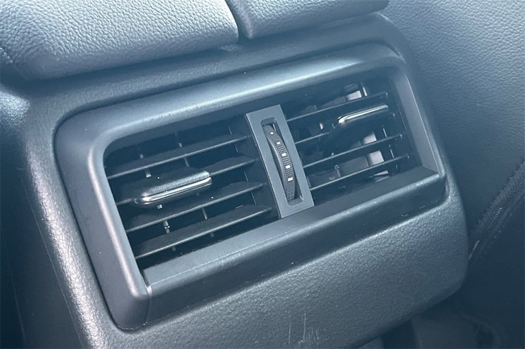 Used 2025 MAZDA CX-50 AWD 2.5 S w/ Weather Package image 16