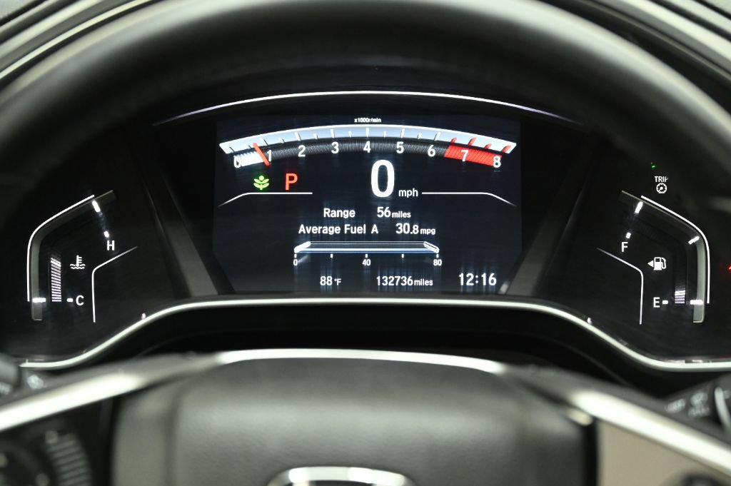 Used 2017 Honda CR-V EX-L image 25