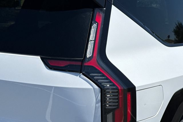 New 2026 Kia EV9 GT-Line AWD/4WD image 35