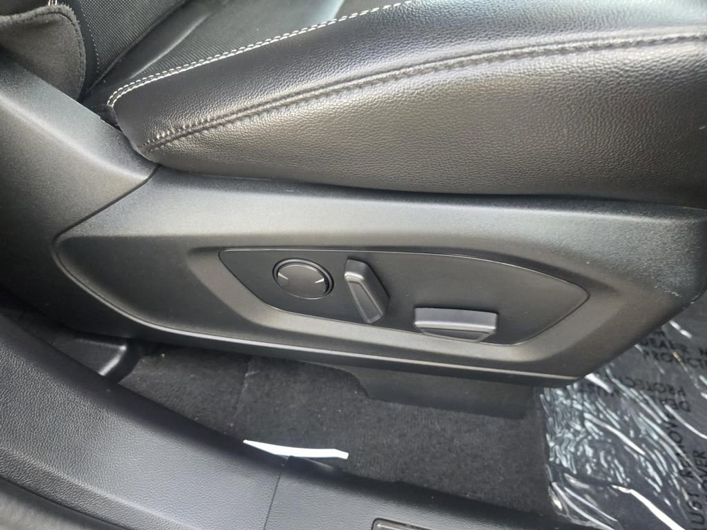 Certified 2022 Ford Explorer ST w/ Equipment Group 401A image 32