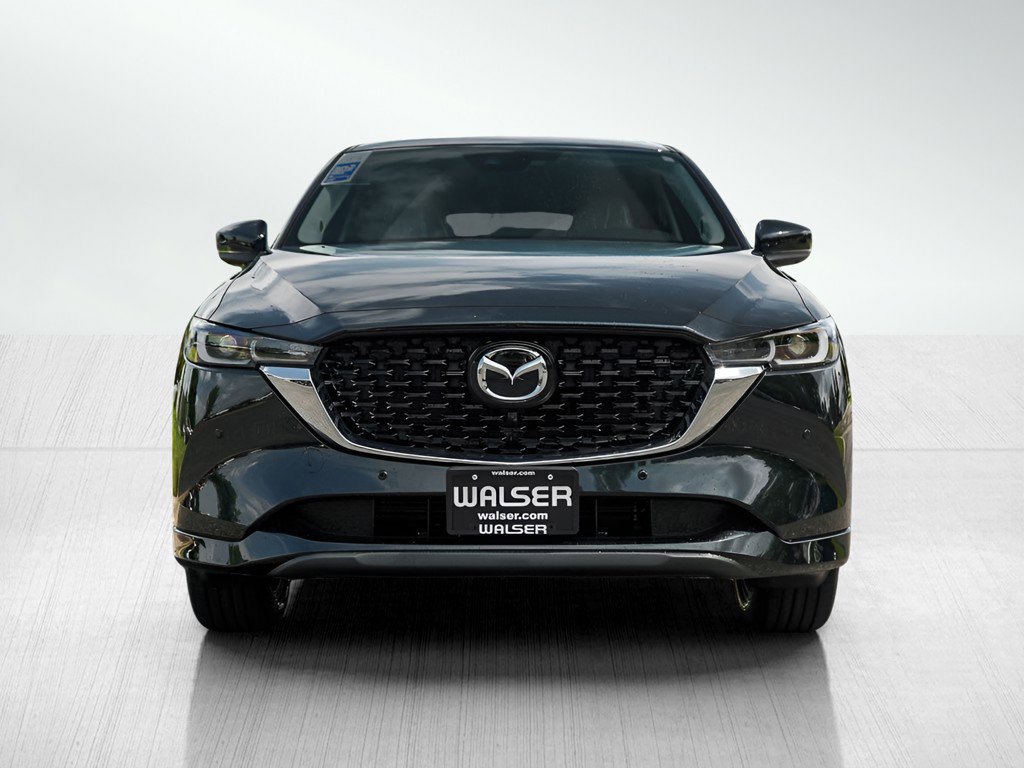 New 2025 MAZDA CX-5 AWD 2.5 S w/ Premium Plus Pkg image 2