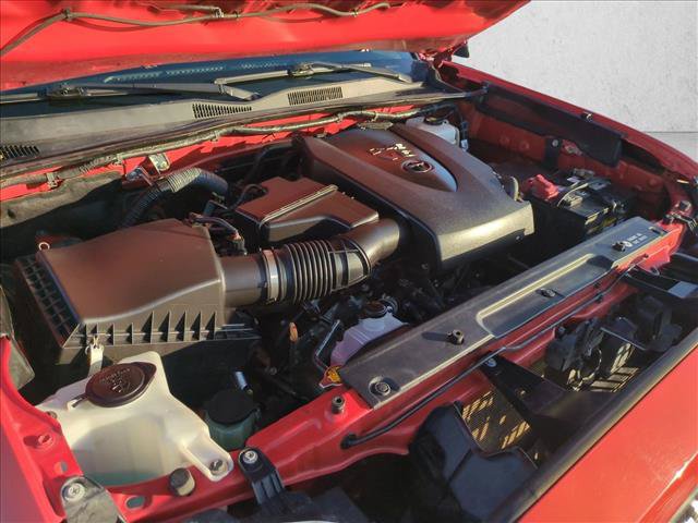 Used 2017 Toyota Tacoma TRD Off-Road w/ Tow Package AWD/4WD image 22