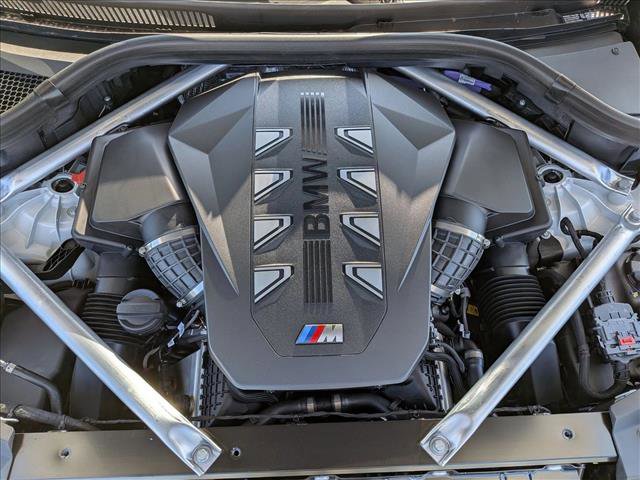 New 2026 BMW X5 M60i image 17