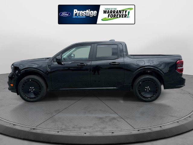 New 2026 Ford Maverick Lobo AWD/4WD image 7