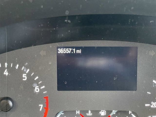 Used 2022 Ford Escape SE w/ Cold Weather Package image 11