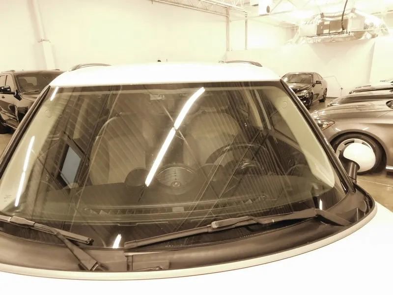 Used 2012 MINI Cooper Countryman S image 14