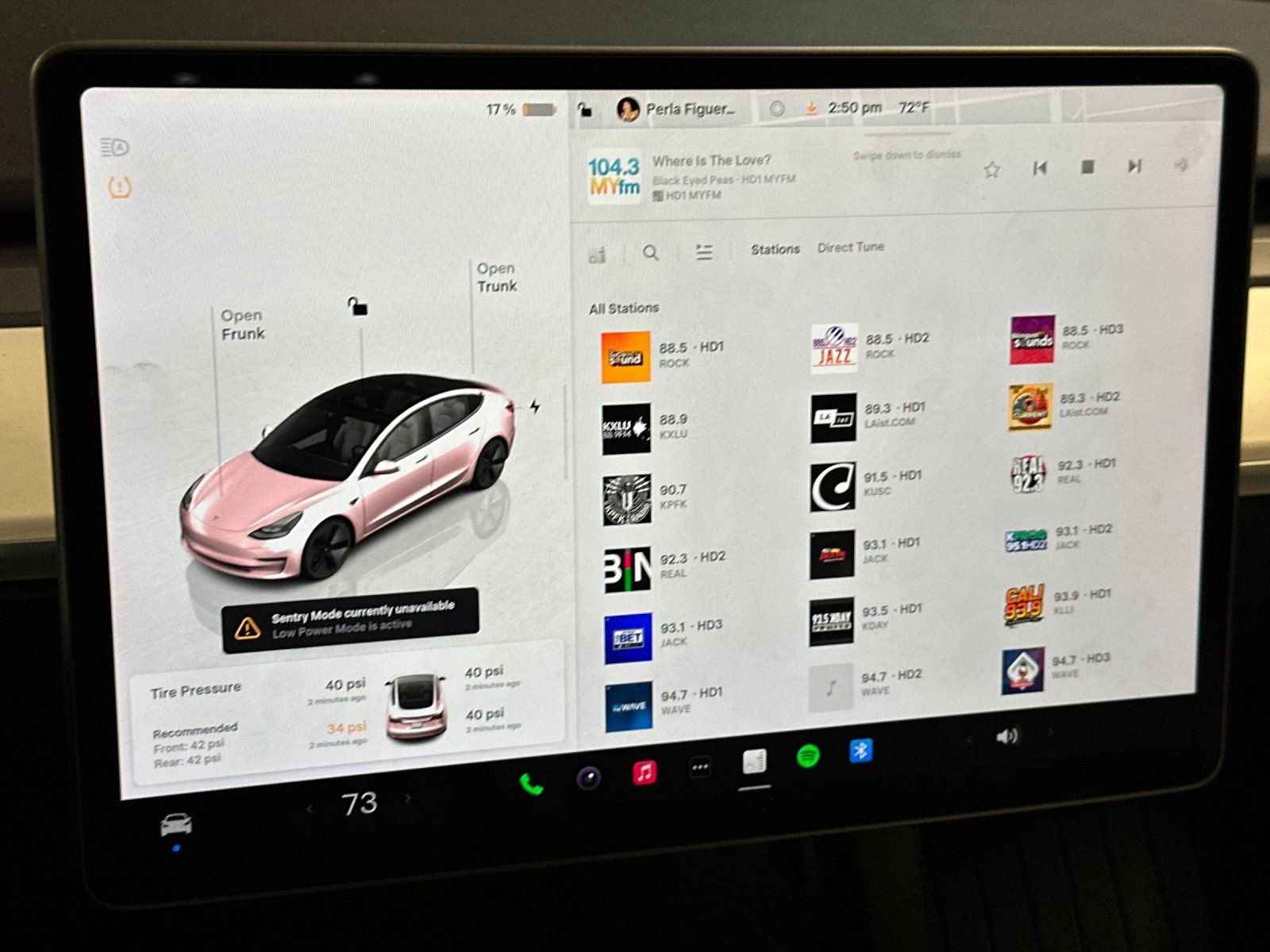 Used 2022 Tesla Model 3 RWD image 16