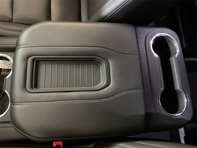 Certified 2023 Chevrolet Tahoe LT image 42