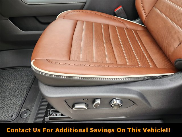 New 2026 GMC Sierra 1500 Denali Ultimate image 18