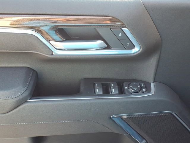 New 2026 Chevrolet Silverado 1500 LT AWD/4WD image 10