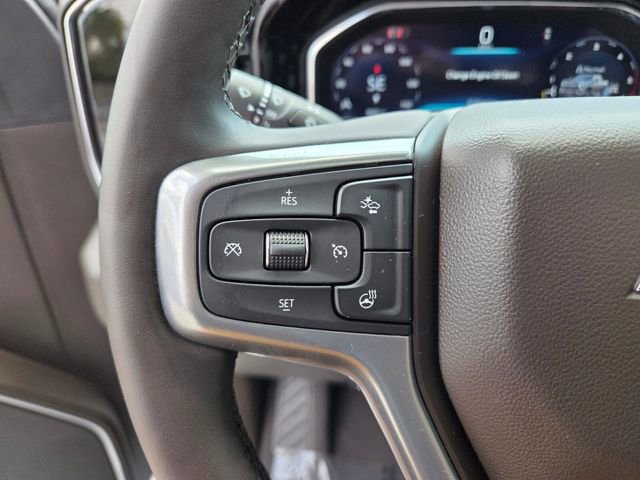 Used 2025 Chevrolet Silverado 2500 LTZ w/ LTZ Premium Package image 34
