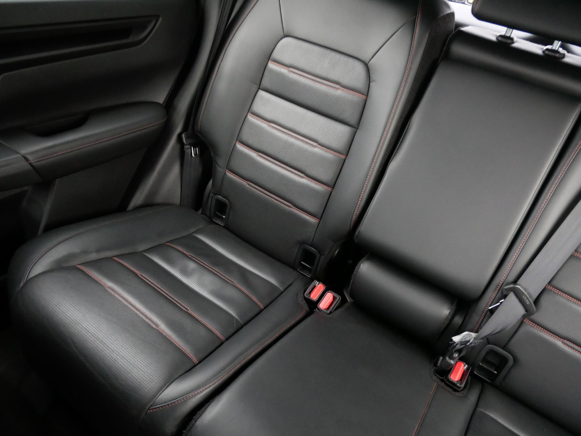 Used 2025 Honda CR-V Sport-L image 12