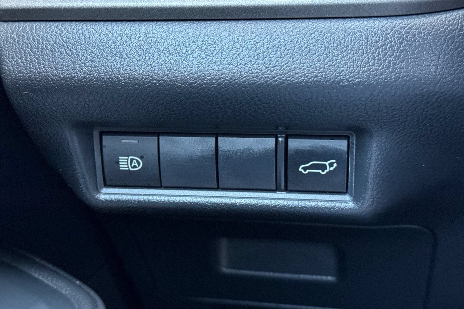 Certified 2025 Toyota Grand Highlander FWD image 45