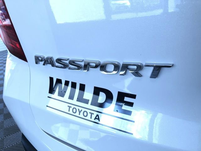 Used 2025 Honda Passport EX-L image 14