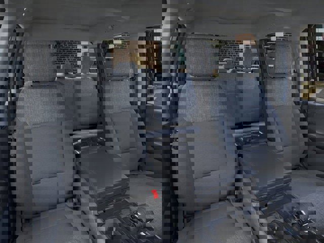 New 2025 Ford F150 Lightning XLT image 35