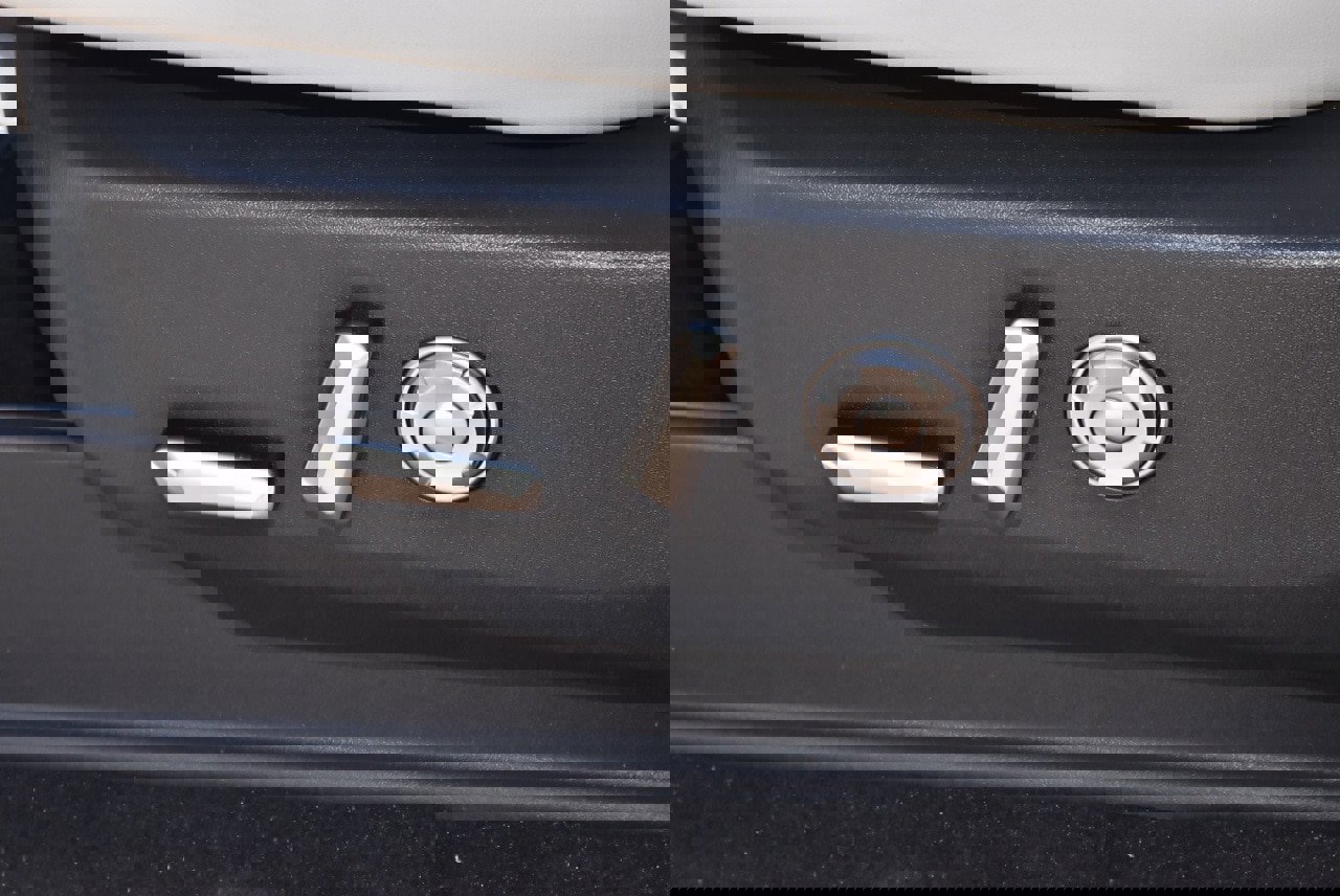 New 2026 Lincoln Navigator L Black Label image 41