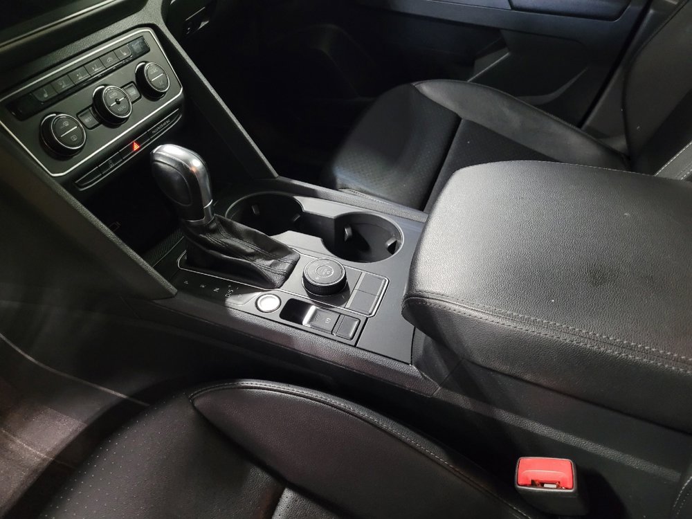 Used 2018 Volkswagen Atlas SE AWD/4WD image 26