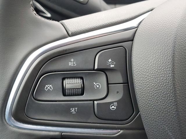 Certified 2024 Buick Envista Sport Touring w/ Convenience I Package image 22