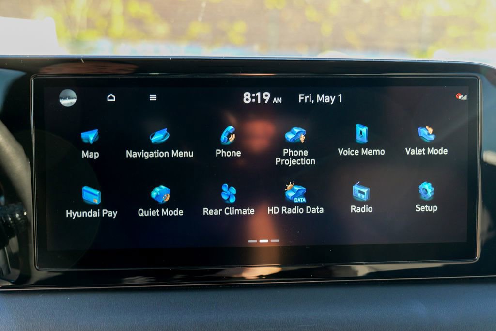 Used 2023 Hyundai Palisade SE AWD/4WD image 50